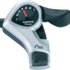 TOURNEY SL-TX50 SIS 7-Spd THUMB SHIFTER (Pair)
