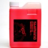 SHIMANO MINERAL BRAKE FLUID - 1 LTR