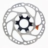 SHIMANO 180mm CENTER LOCK DISC ROTOR (SM-RT64M)