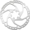 SHIMANO 160mm 6 BOLT ROTOR (SMRT66S)