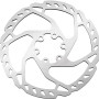 SHIMANO 180mm 6 BOLT ROTOR (SMRT66M)