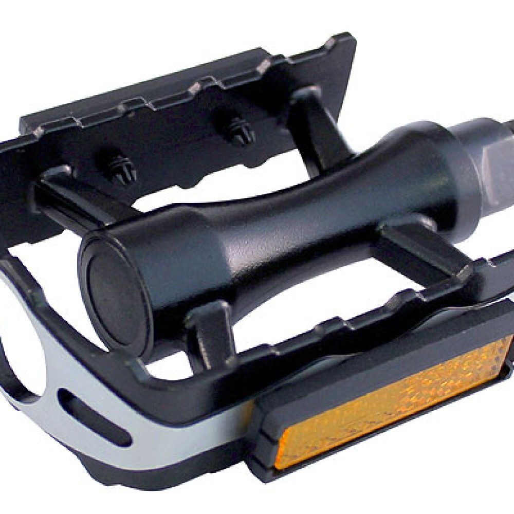 UNION PEDAL SP-610 - SIL ALL ALLOY ECO LOW PRO