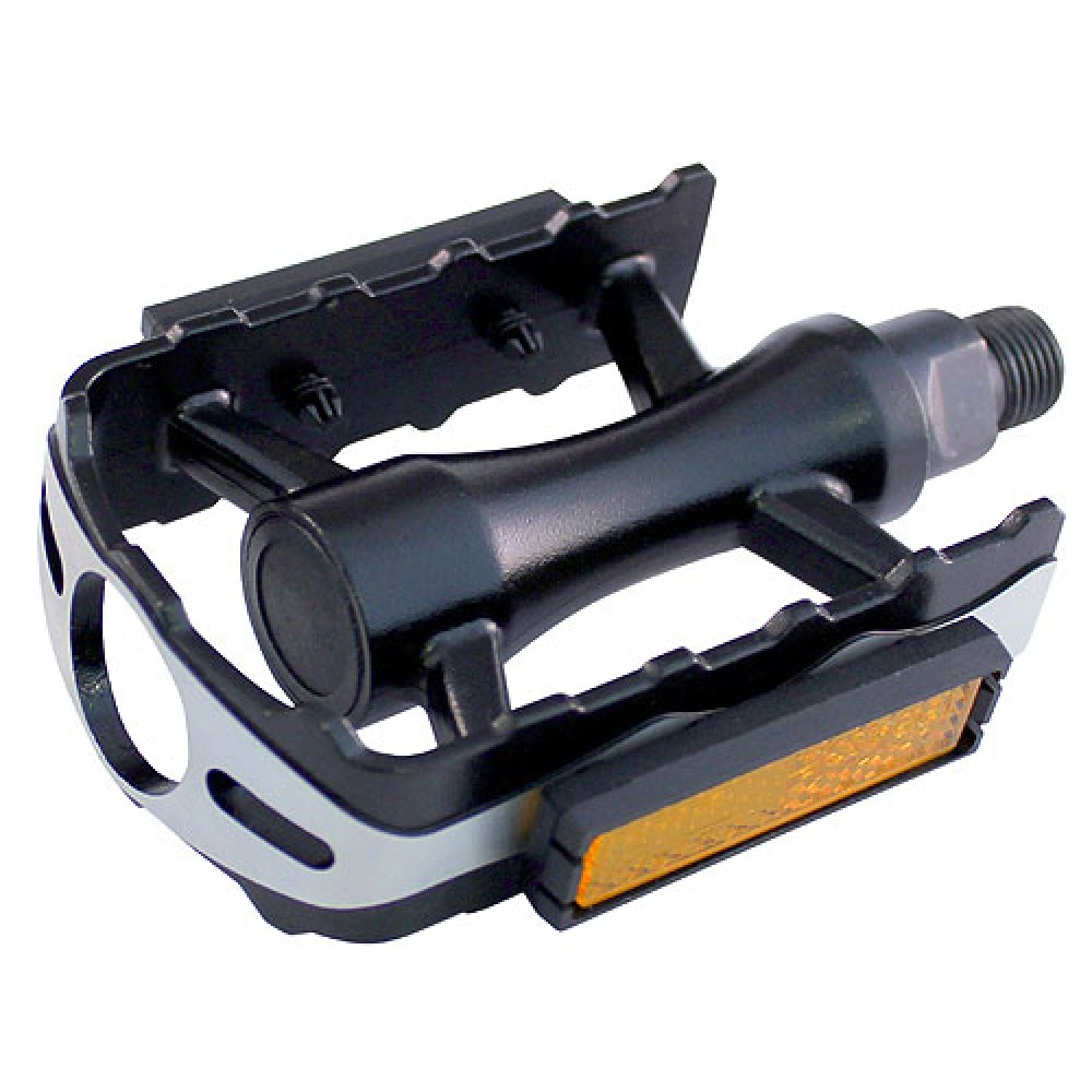 UNION PEDAL SP-610 - SIL ALL ALLOY ECO LOW PRO