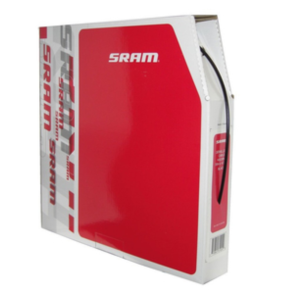 GEAR OUTER CASING BLACK 4.0mm x 30M ROLL