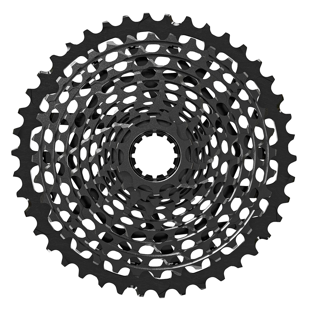 ***XG1195  10-40 11-SPD CASSETTE XDR