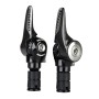 ***SL1190 GEAR SHIFTERS R 11S  F YAW PLUG END