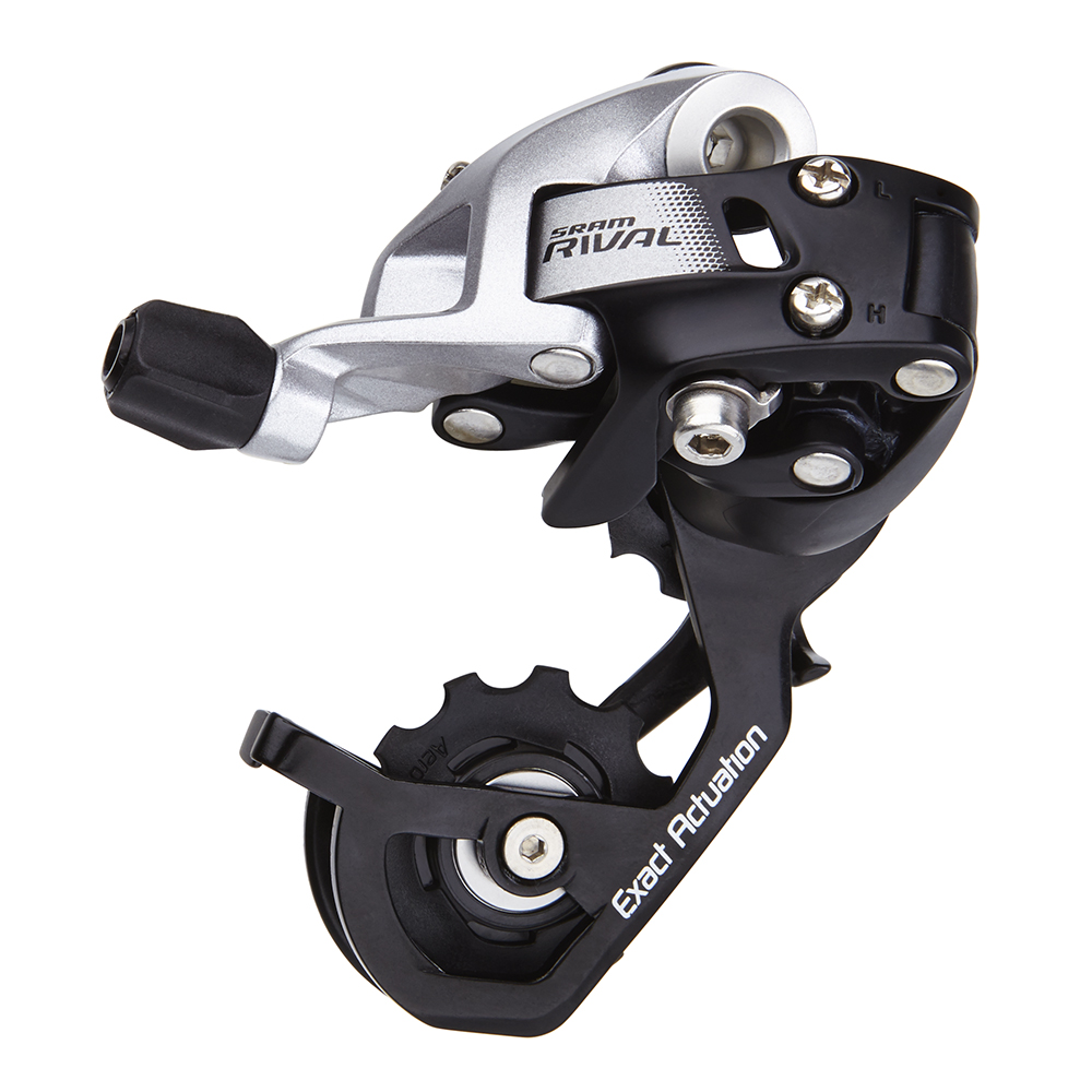 ***RIVAL 11-Spd SHORT CAGE REAR MECH