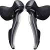CLARIS R2000 8-Spd DOUBLE STI LEVERS DROP BAR