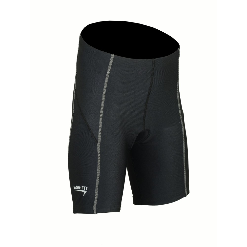 SUREFIT LADIES SHORT 12 WITH CHAMOIS