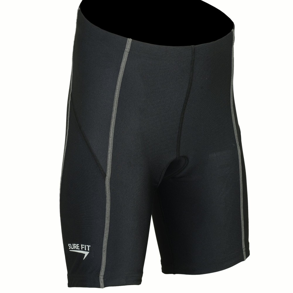 STD CYCLE SHORT MEDIUM WITH CHAMOIS