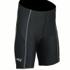 STD CYCLE SHORT MEDIUM WITH CHAMOIS
