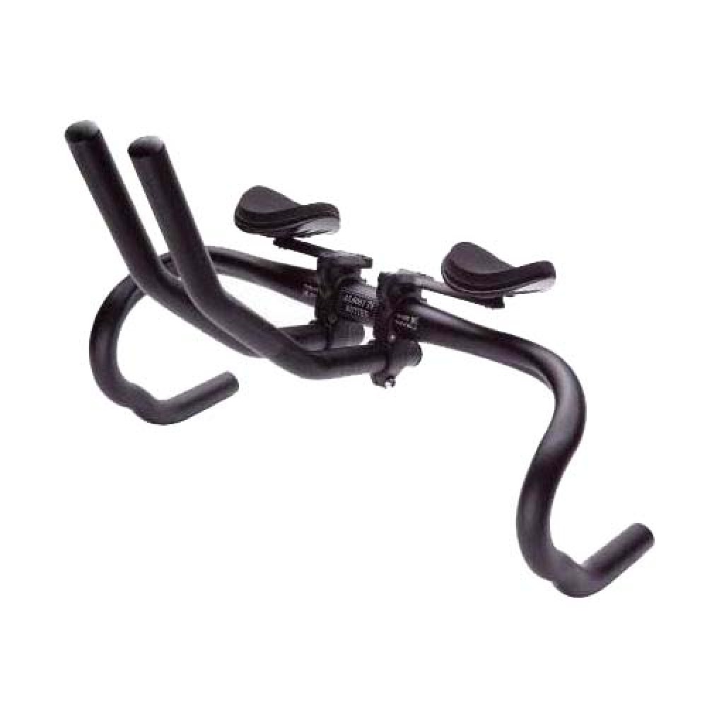 TRI BAR SET  M-WAVE (ADJ) 45 deg  512200 (403742)