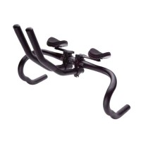 TRI BAR SET  M-WAVE (ADJ) 45 deg  512200