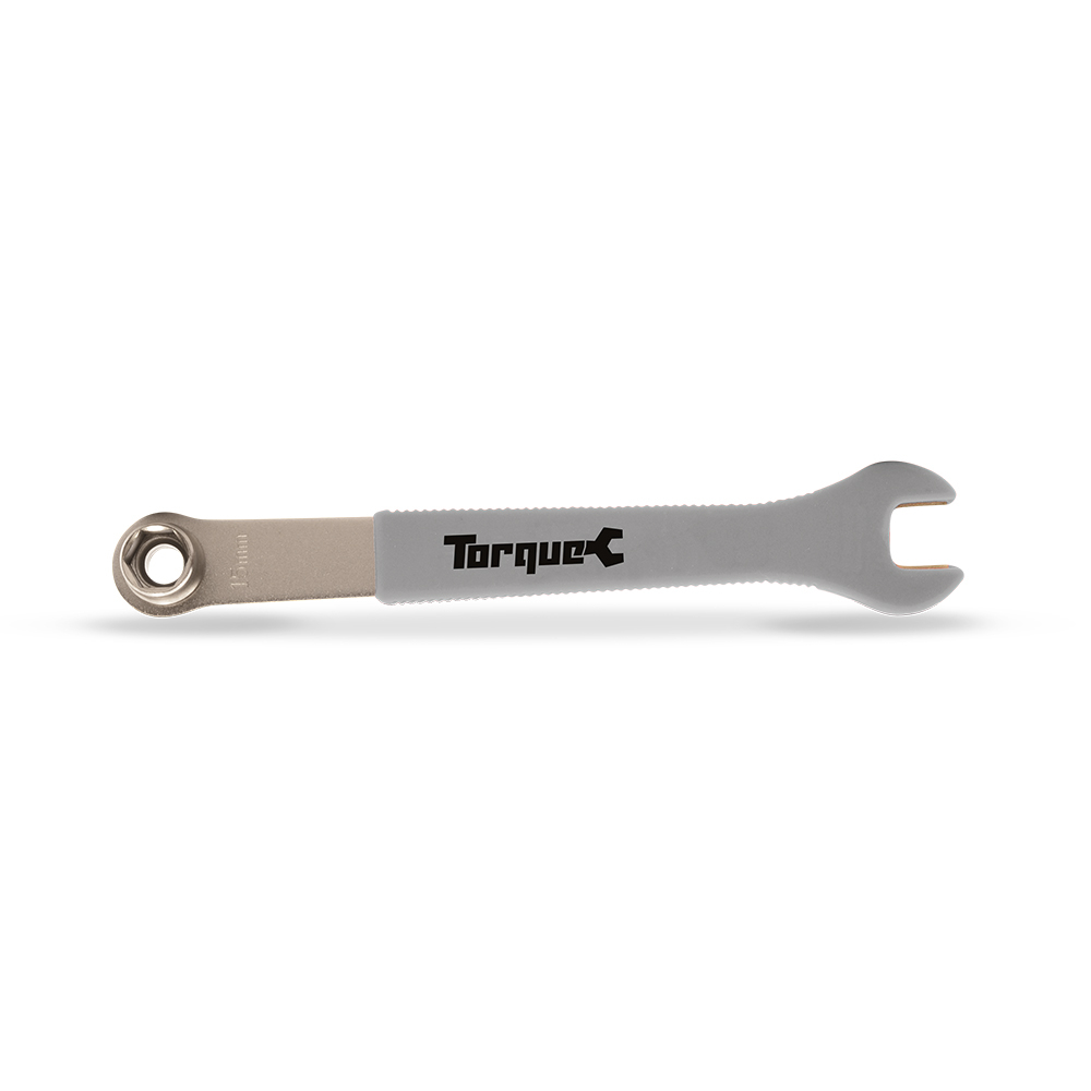 TORQUE /SUPER B PEDAL SPANNER+ 14/15 BOX  (TL108 / 883135)