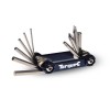 TORQUE SLIMLINE 10-in-1  MULTI TOOL (TL252)