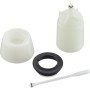 SHIMANO DISC BRAKE BLEED FUNNEL (M5) W/ OIL STOPPER BR003
