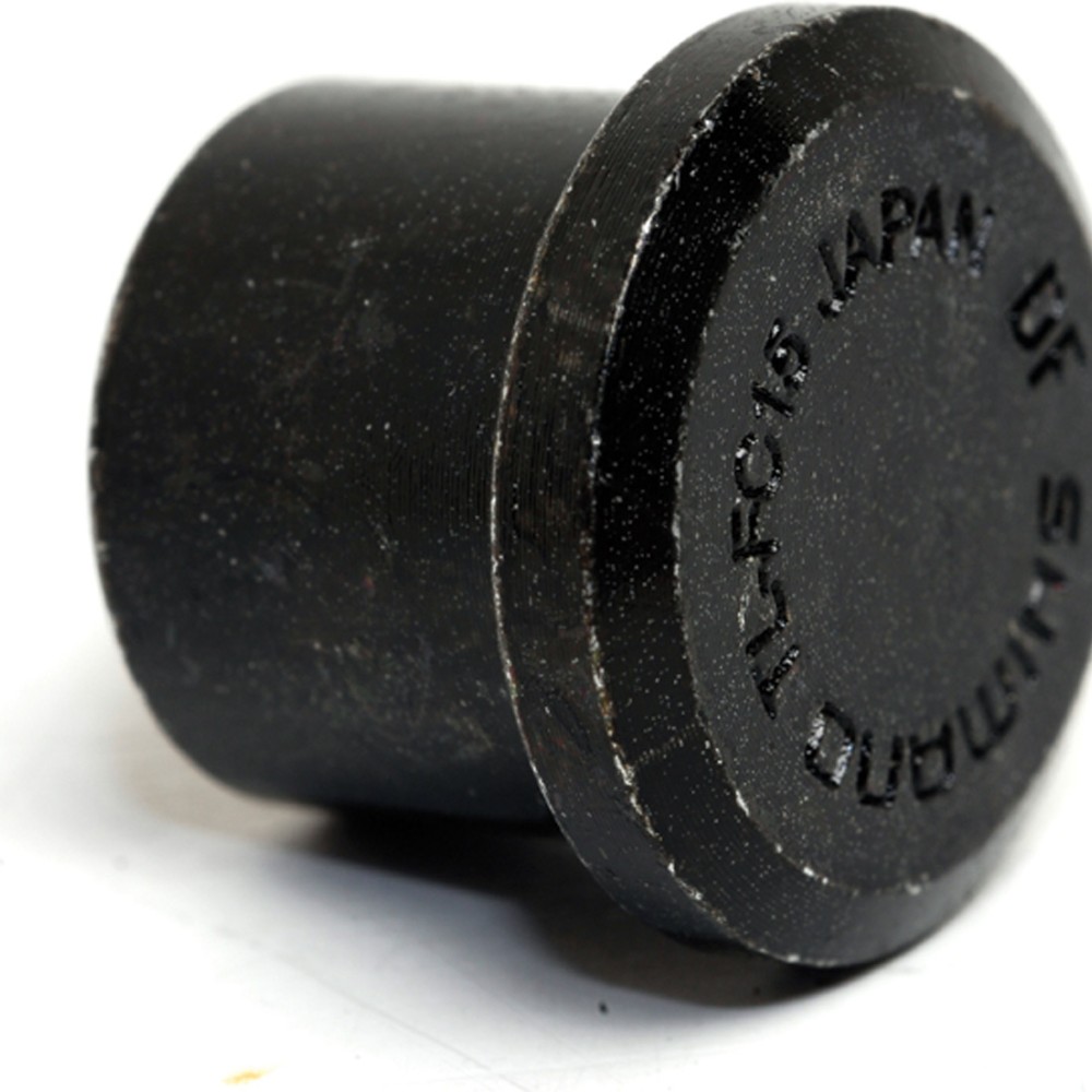 SHIMANO STEEL BUNGS FOR SPLINE BB