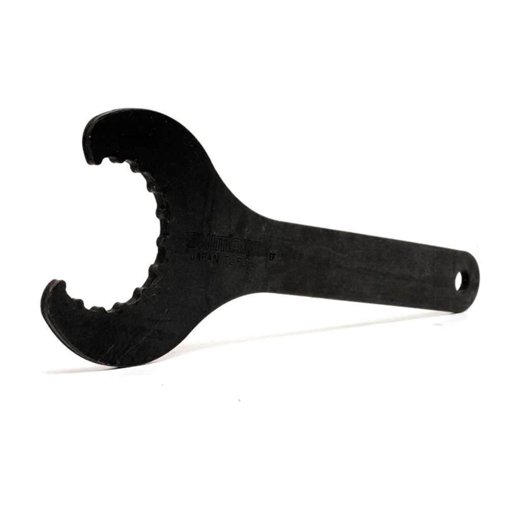 SHIMANO HT2 BOTTOM BRACKET SPANNER