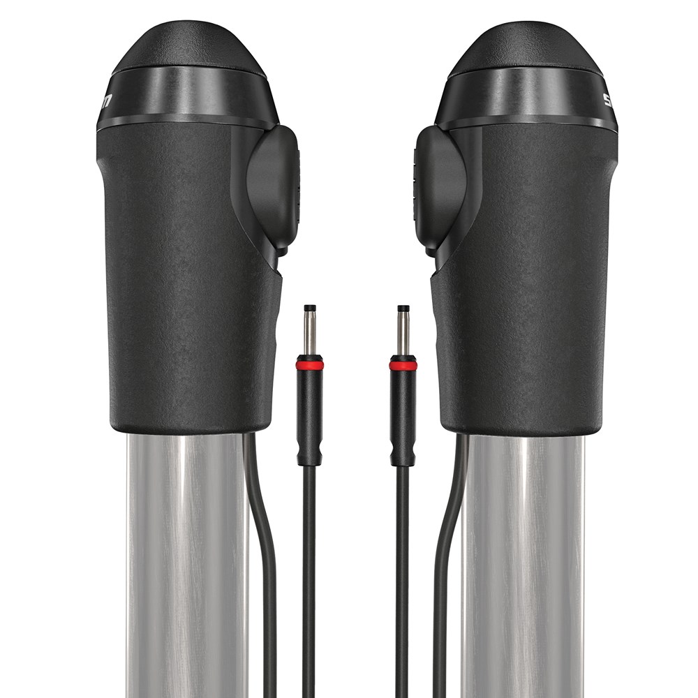 ***AM BLIP GRIPS 1 PR AERO