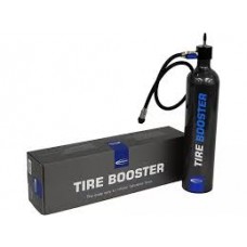 SCHWALBE TYRE BOOSTER - REUSABLE T/LESS AIR PUMP