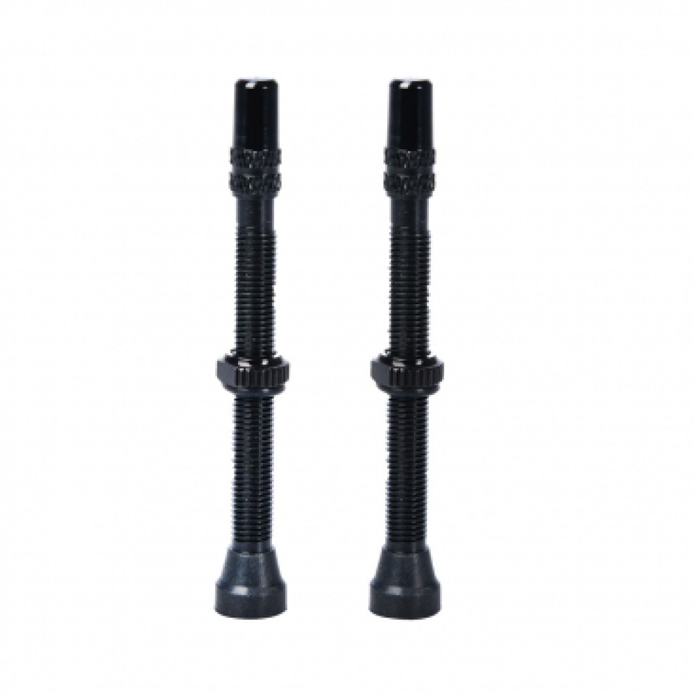 OXFORD TUBELESS VALVES 60mm - Pair