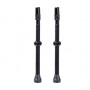 OXFORD TUBELESS VALVES 80mm - Pair