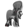 POLISPORT WALLABY EVOLUTION CHILD SEAT GREY/ SILVER