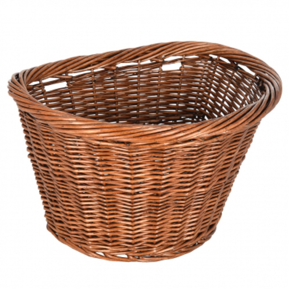 WICKER BASKET 16