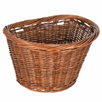 WICKER BASKET 16\