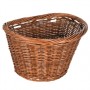 WICKER BASKET 16