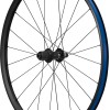 MT500 29ER Q/R C/L DISC CASS RR WHEEL BLK
