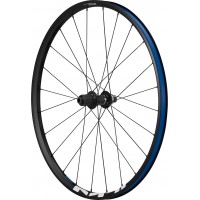MT500 29ER Q/R C/L DISC CASS RR WHEEL BLK