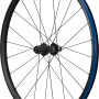 MT500 29ER Q/R C/L DISC CASS RR WHEEL BLK