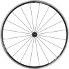 SHIMANO RS100 FR WHEEL BLK Q/R