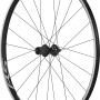 SHIMANO RS100 9/10/11-SPD RR WHEEL BLK Q/R