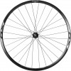 RX010 700C RACER DISC FRONT WHEEL BLK