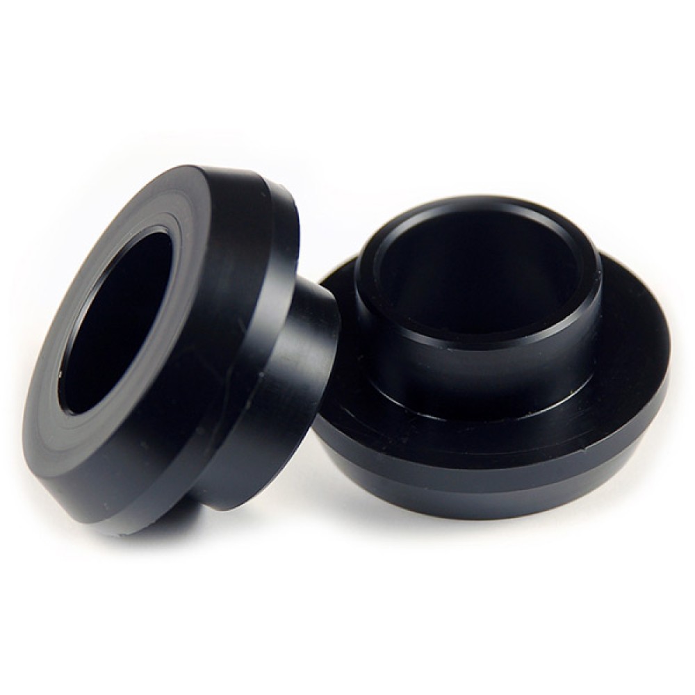 BB30 TO SHIMANO 24mm  BB SHIM KIT WH/MANU.
