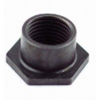 DROP OUT FLANGED NUTS THICK PR