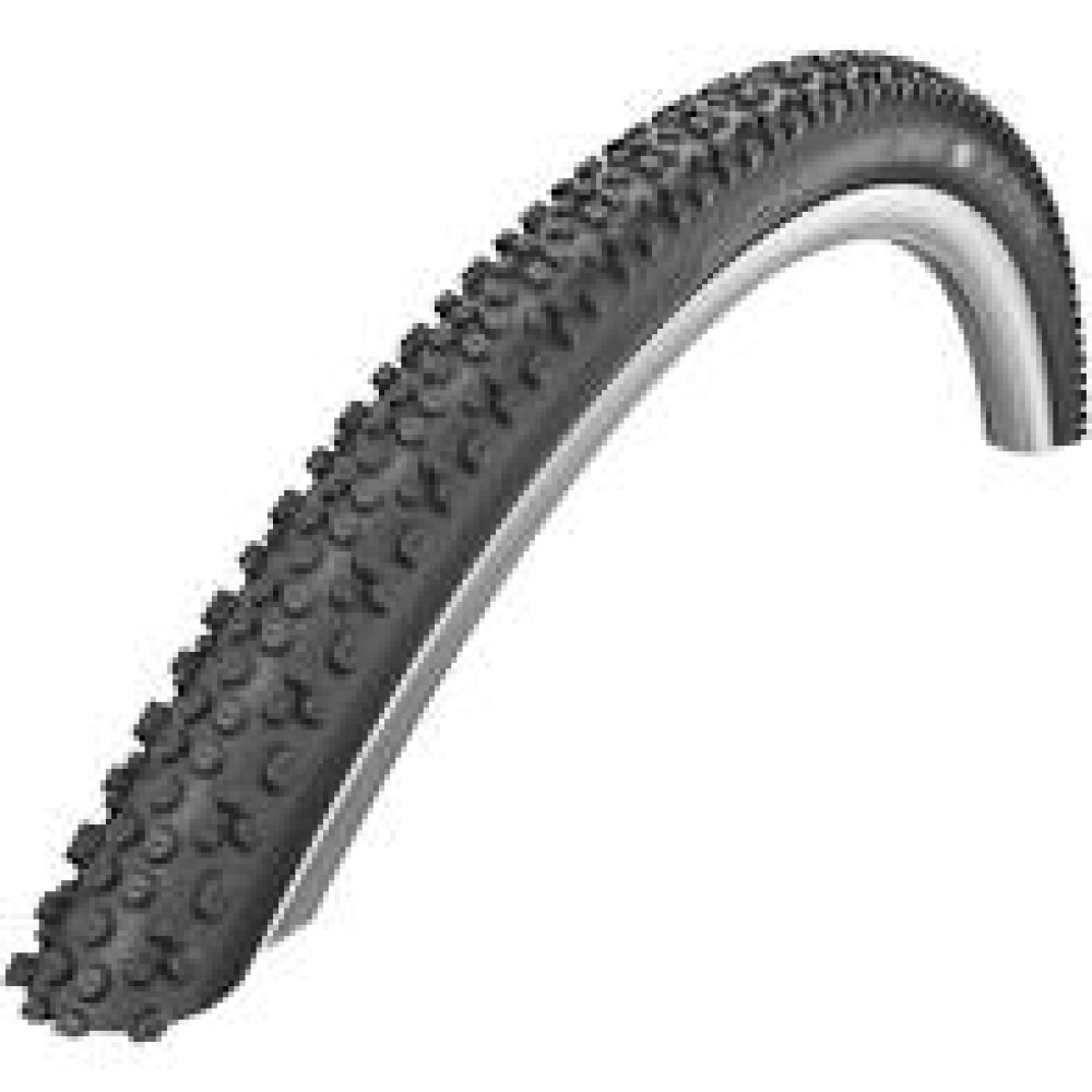 SCHWALBE 700 x 33 X-ONE ALLROUND TL EASY CYCLOCROSS