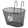 BASKET JUNIOR MESH  BLACK
