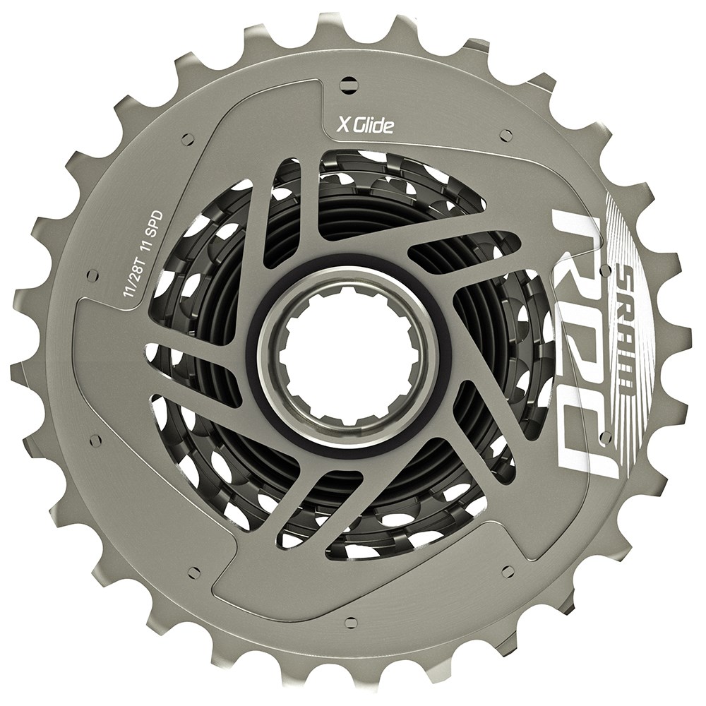 ***XG1190 11-30 11-SPD RED CASSETTE