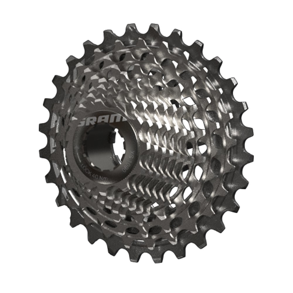 ***XG1190 11-32 11 SPD RED CASSETTE