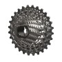 ***XG1190 11-32 11 SPD RED CASSETTE