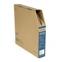 SLR OUTERCASING BLK 40M