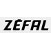 ZEFAL XL MINI PUMP SIL/BLK 8400
