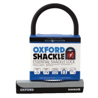 OXFORD HERC STD SHACKLE 12  (LK330)