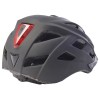 OXFORD METRO V HELMET - BLACK (Lg 58-61)