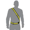 OXFORD REFLECT BELT - SMALL / MEDIUM  (RE466M)