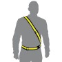 OXFORD REFLECT BELT-  LARGE / XL  (RE466L)