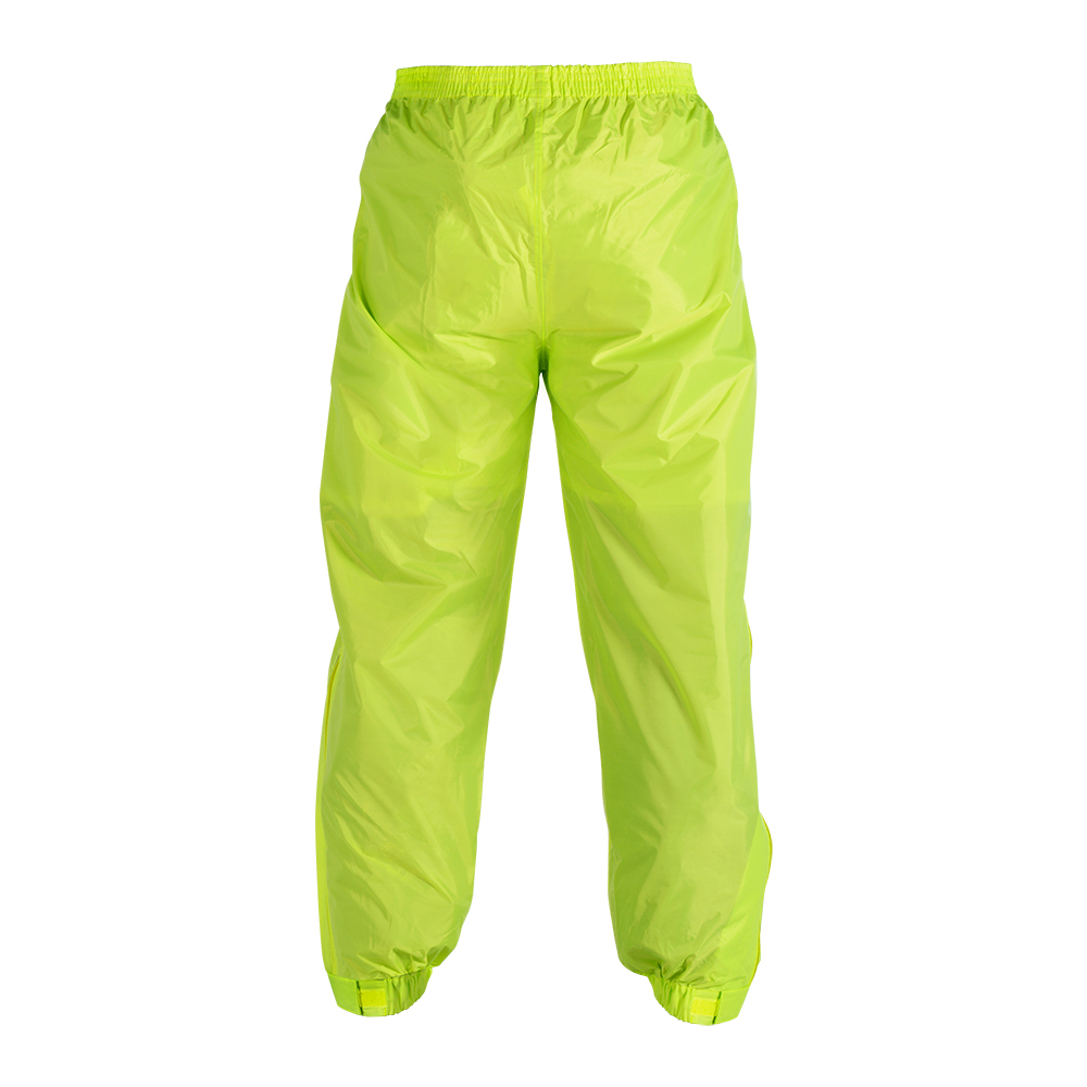 OXFORD RAINSEAL O/TROUSERS X/L YELLOW